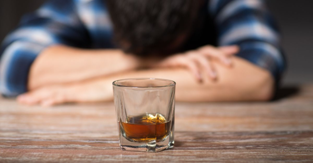 alkoholfüggőség, terápia