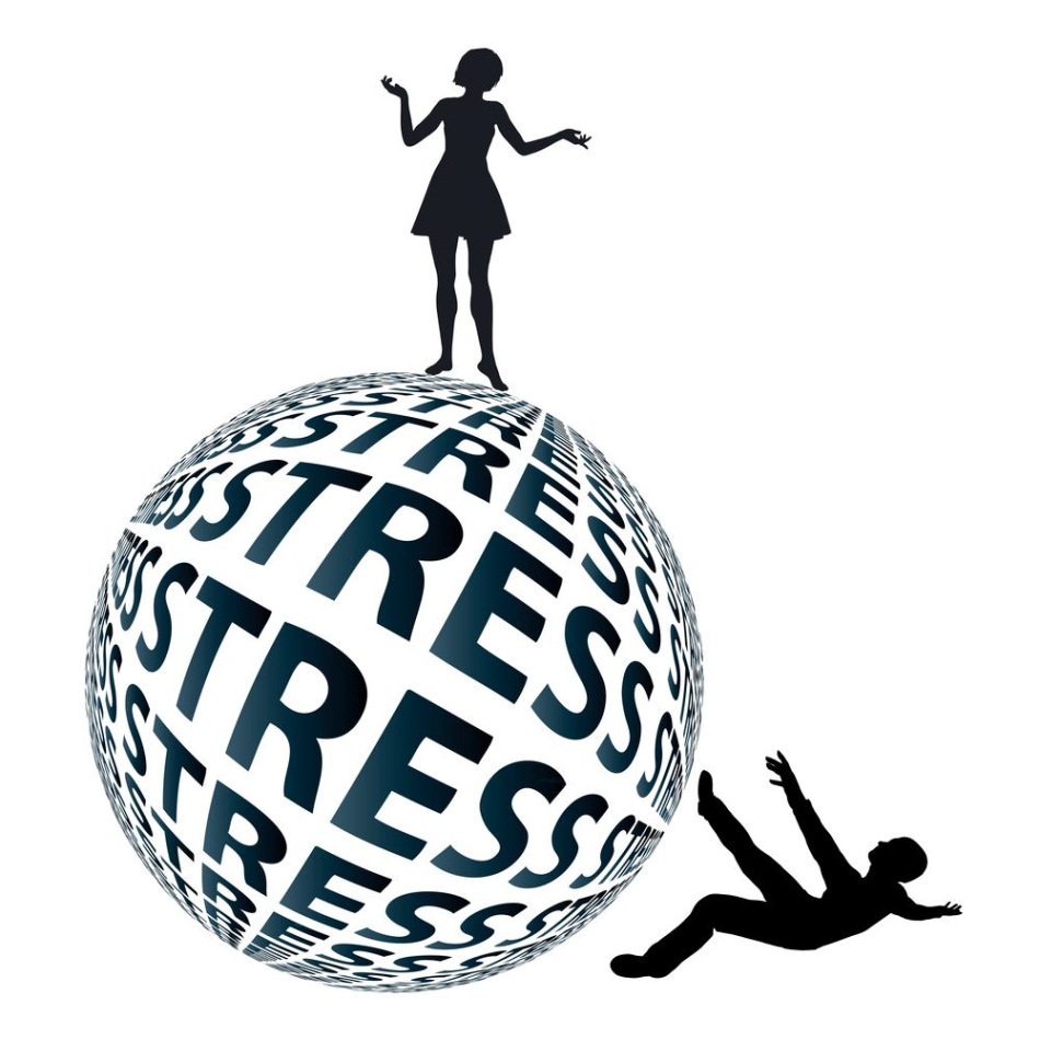 Stresszkezelési módszerek nőknek, stresszoldás
