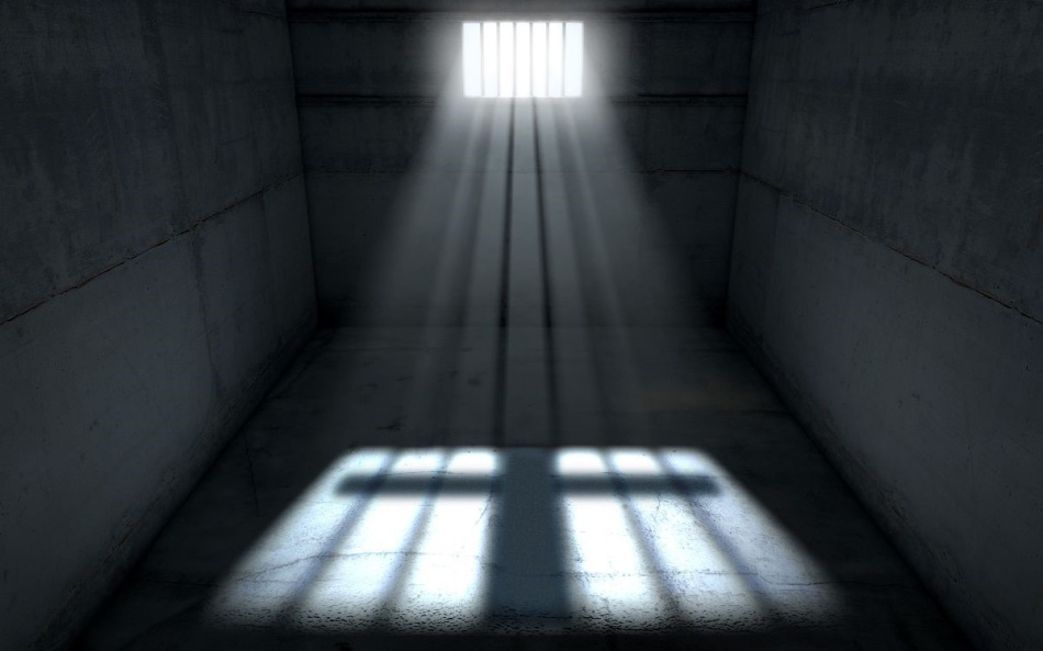Az anonim levelezés a börtön lakói számára ablak a külvilágra