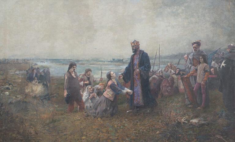IV. Béla és a tatárjárás