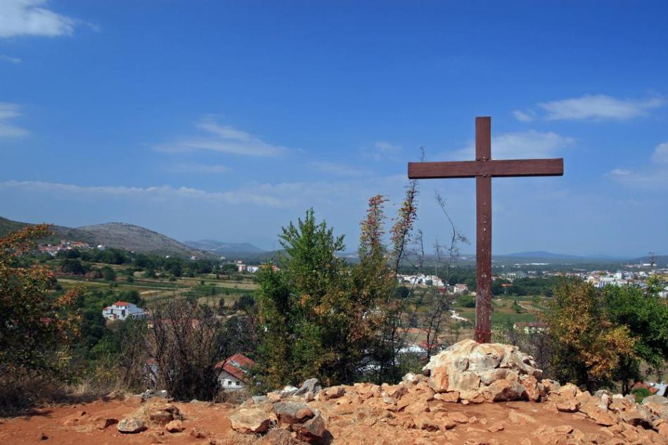 Medjugorje – a Béke Királynőjének földi „székhelye”