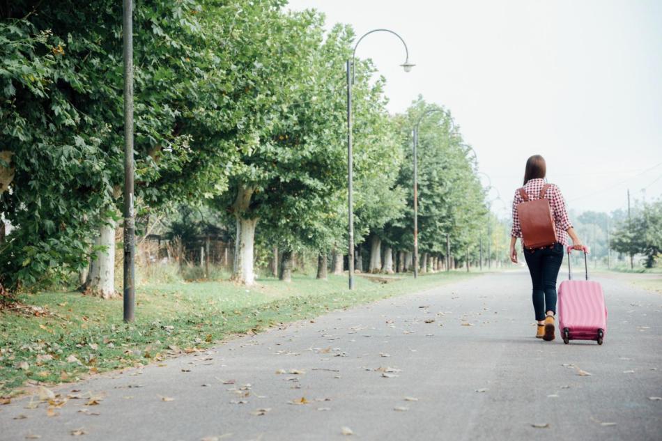 Ghosting, amikor valaki köddé válik