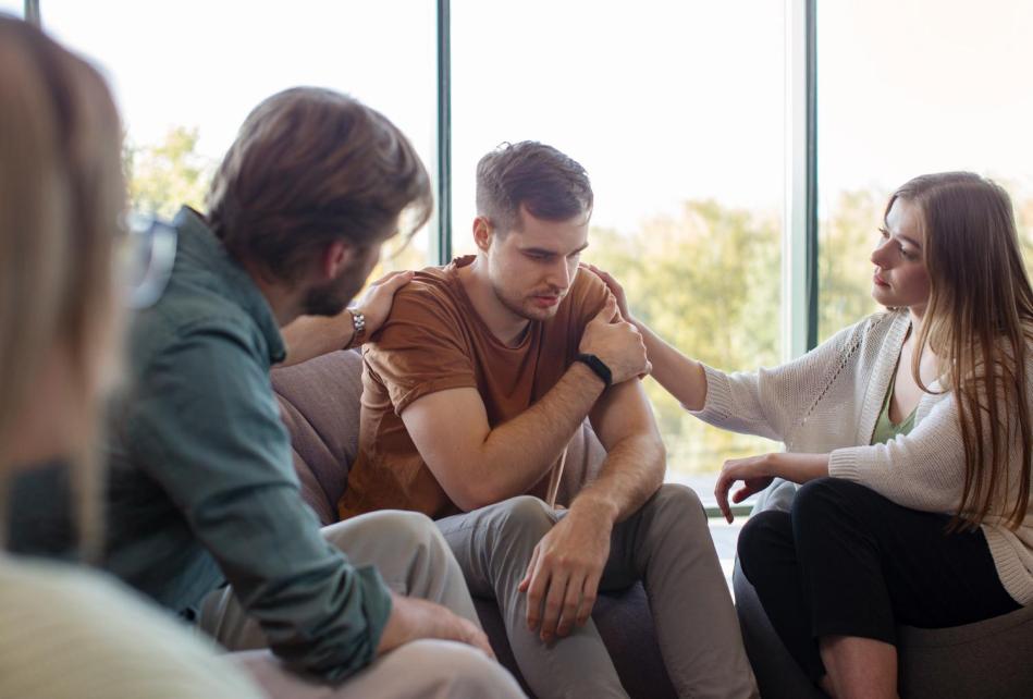 Ghosting, amikor valaki köddé válik