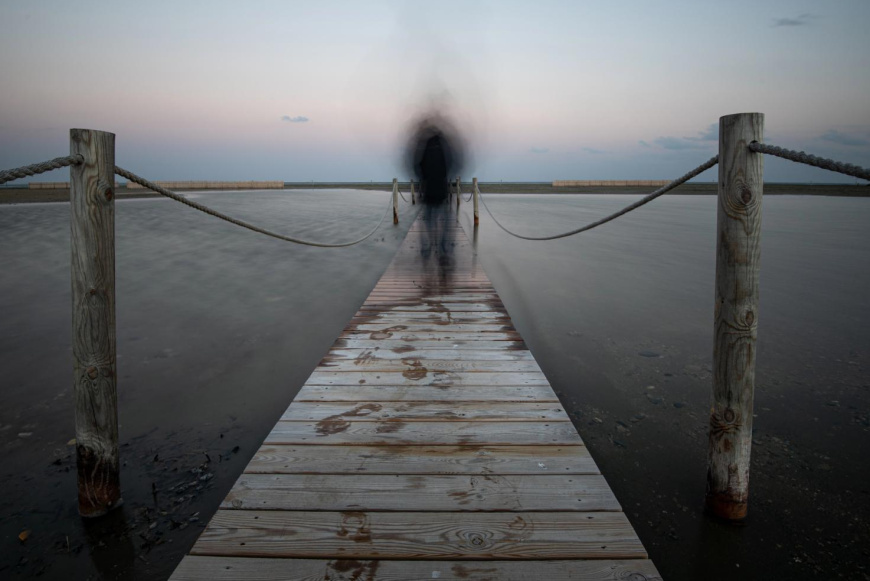 Ghosting – Az ártó szellemek köztünk élnek?