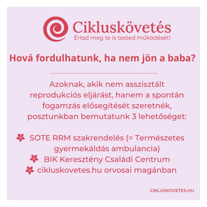 Termékenységet helyreállító orvoslás
