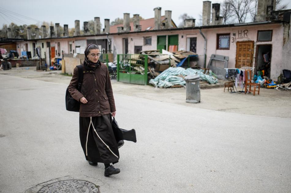 Szegénység, ami gazdaggá tesz