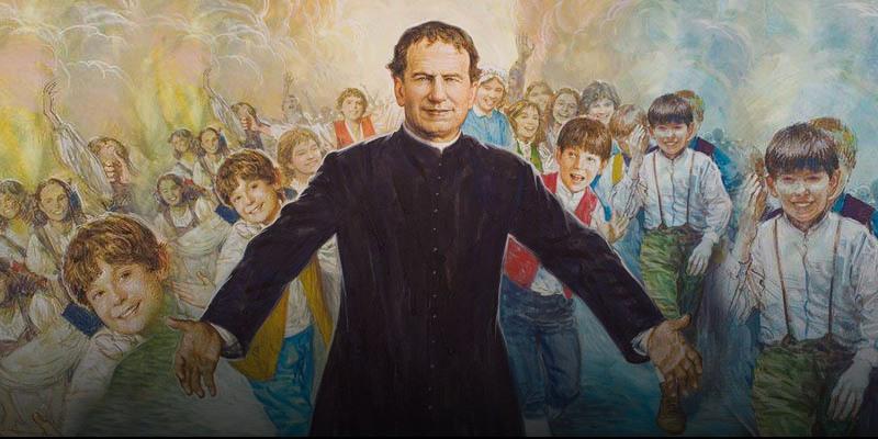 Bocso Szent János