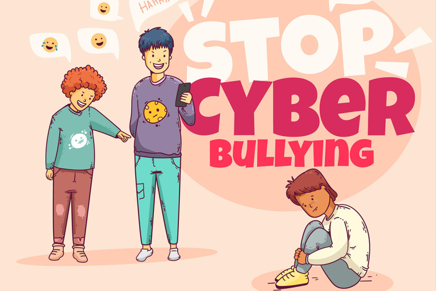 Nem vagy egyedül – így ismerd fel és győzd le a cyberbullyingot!