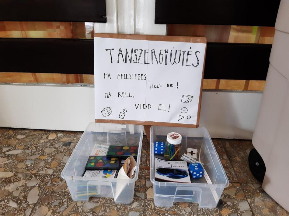 teremtésvédő iskolakezdés