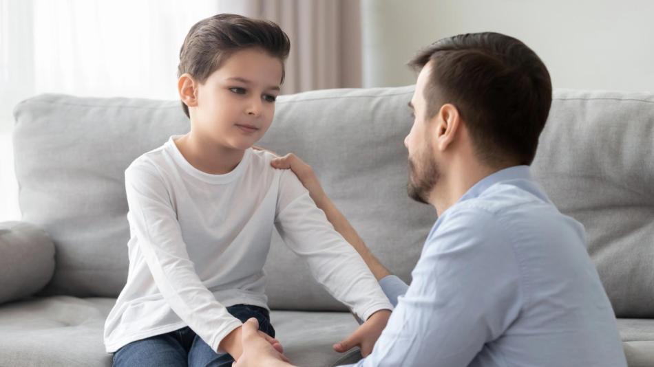 A parentifikáció jelei és hatásai