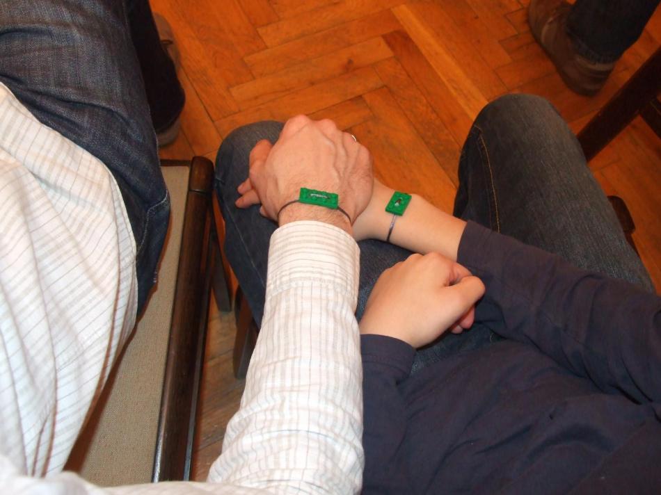 tartalmas szülő-gyerek hétvégék