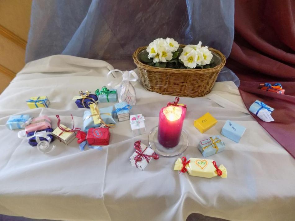 tartalmas szülő-gyerek hétvégék