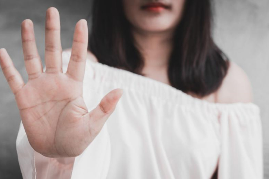 Emberi méltóságához mindenkinek joga van