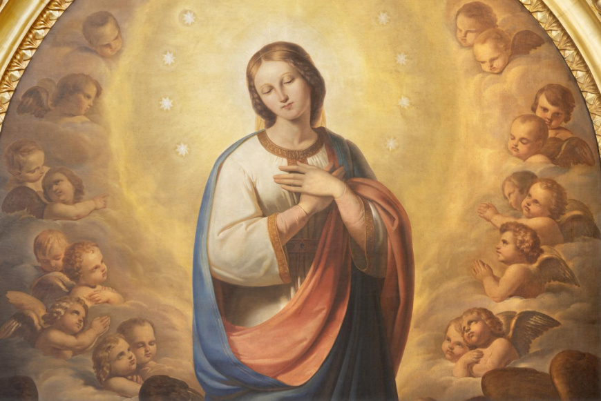 A kegyelem váratlan érkezése, mely egy életre és azon túl is meghatározó