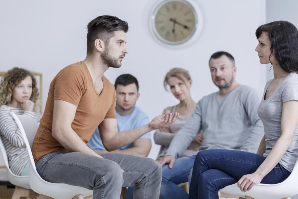 bibliodráma önismereti út