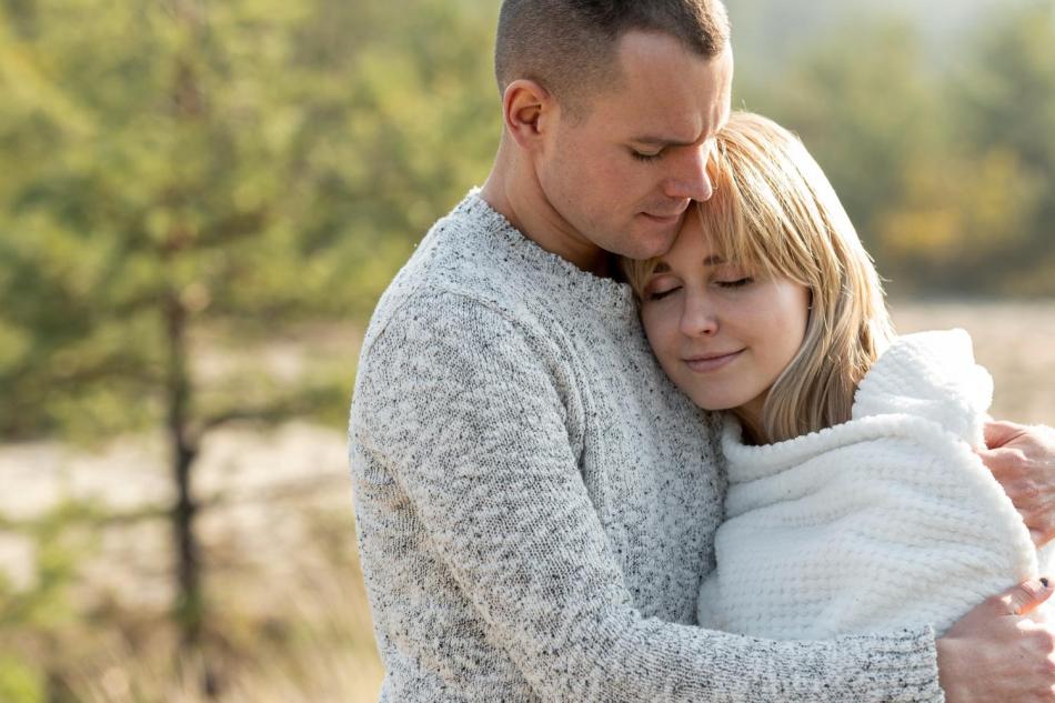 Késlekedő gyermekáldás Anna-Joachim program