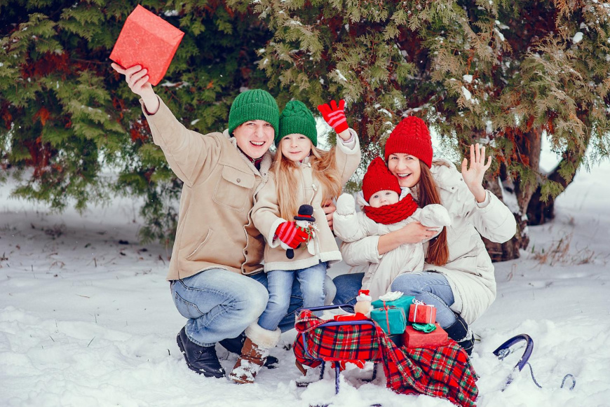 Mikor érvényes a karácsony? – A rítusoktól az ünnepig