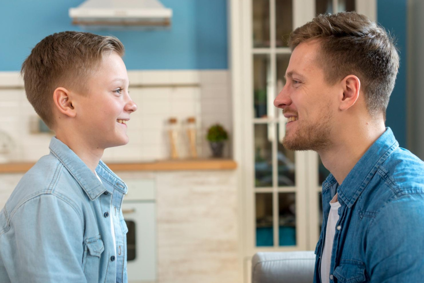 Amikor nem &eacute;rtj&uuml;k egym&aacute;s nyelv&eacute;t, m&eacute;gis felelősek vagyunk