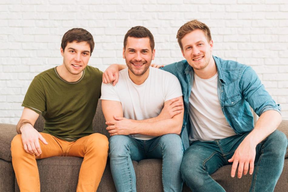 Testvéri megbékélés