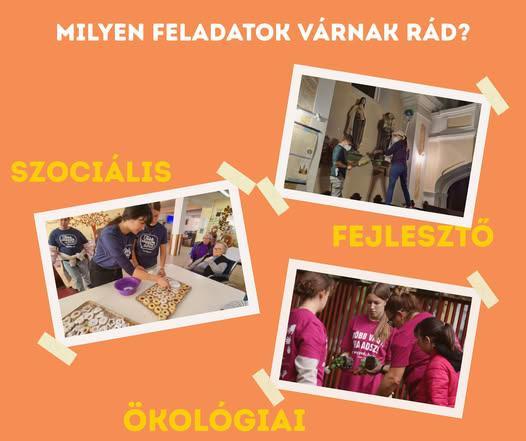 72 óra kompromisszum nélkül: közösség, élmény és szolgálat