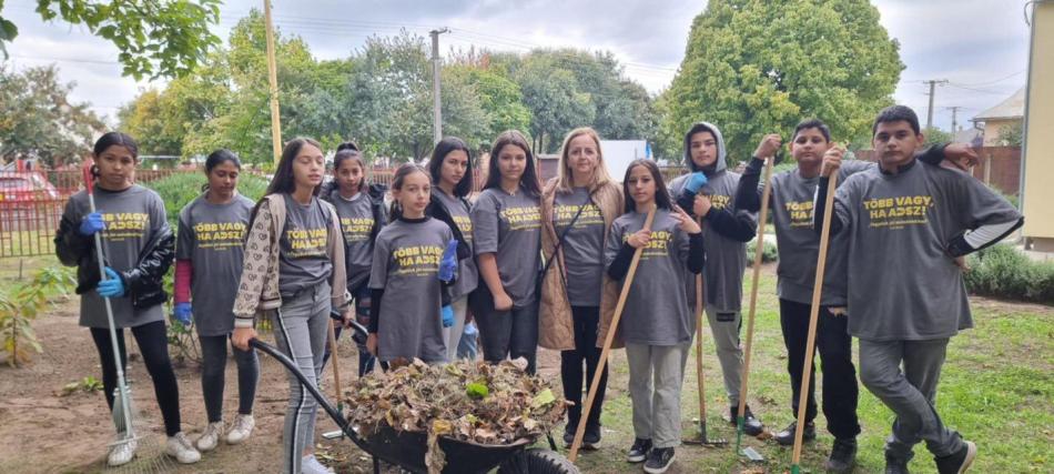 72 óra kompromisszum nélkül: közösség, élmény és szolgálat