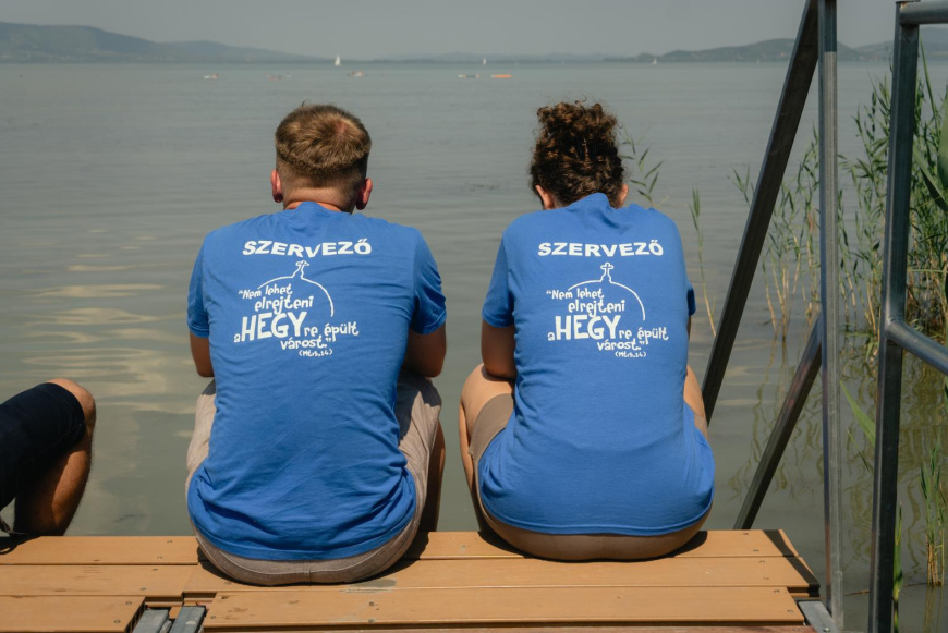 A HEGY Kereszt&eacute;ny G&oacute;lyat&aacute;bor &ndash; egy &ouml;nk&eacute;ntes szem&eacute;vel