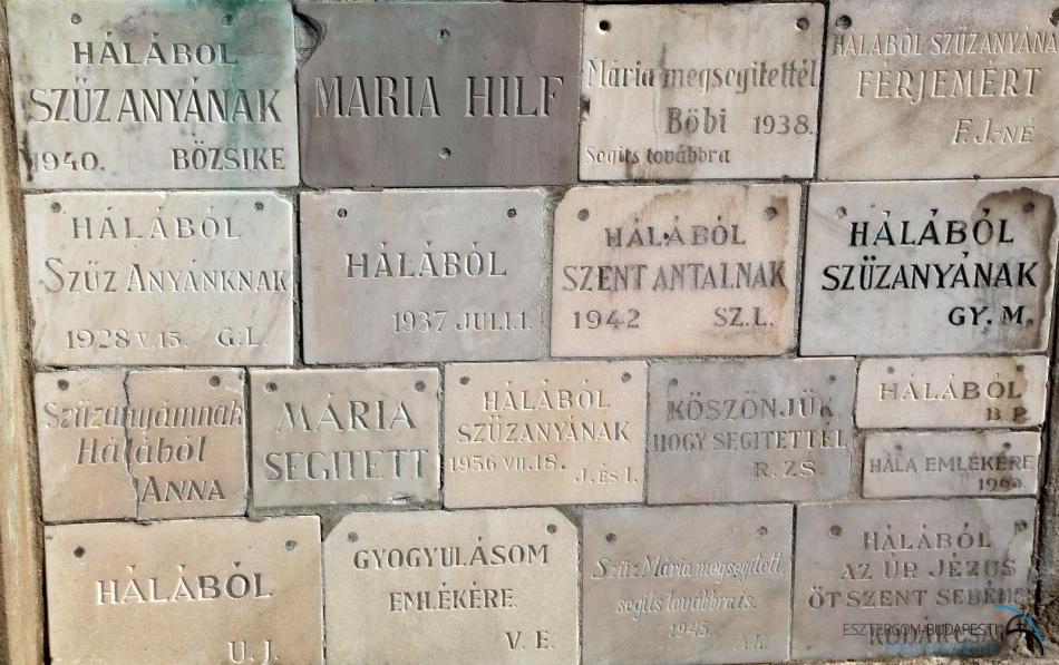 Máriaremete kegyhely