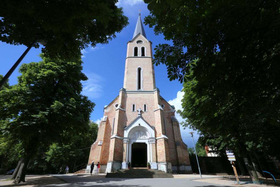 Máriaremete kegyhely