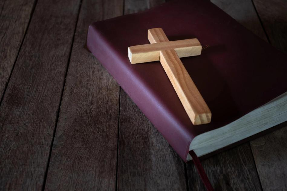 Félúton a nagyböjtben