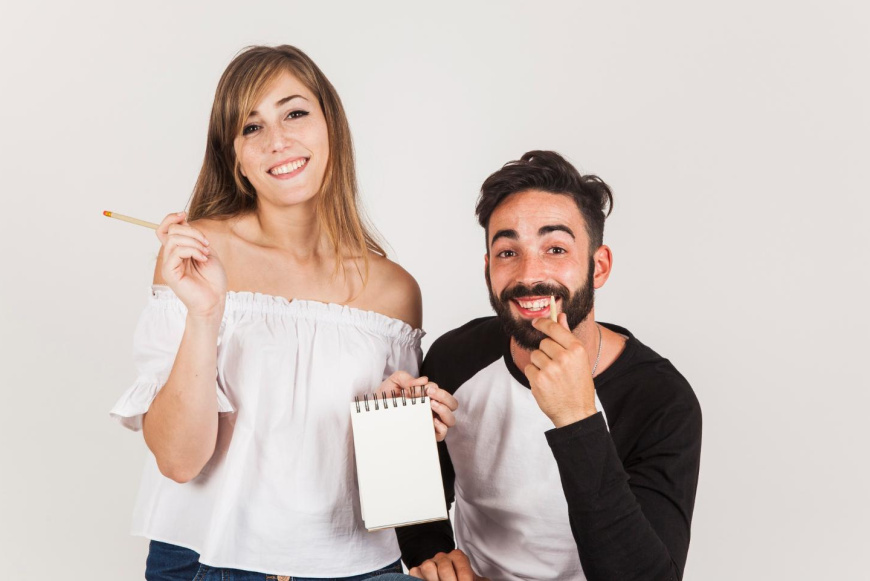 &bdquo;Mindig &eacute;n szervezek mindent!&rdquo; &ndash;  avagy p&aacute;rkapcsolati aszimmetria a h&eacute;tk&ouml;znapi feladatokban