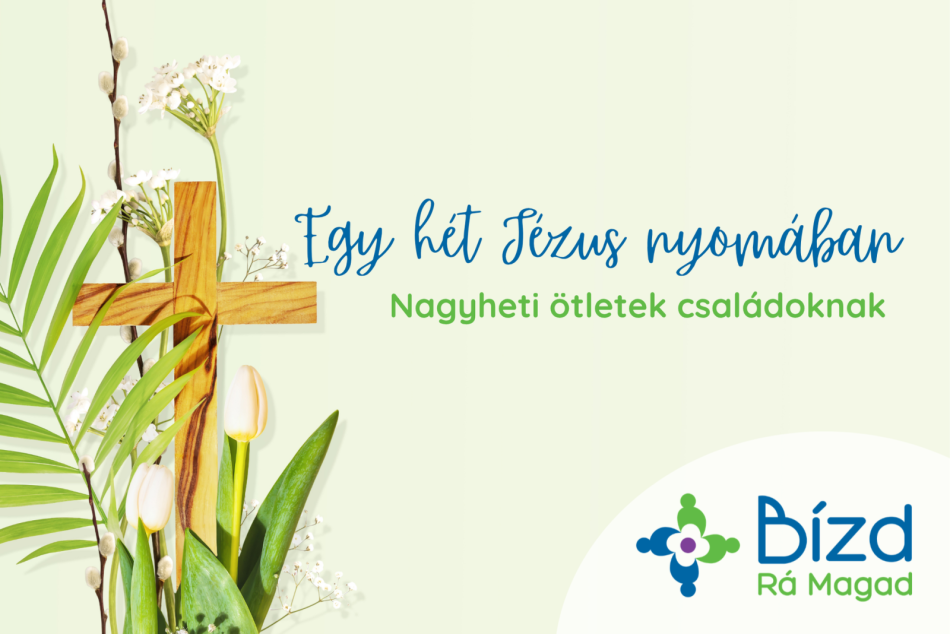 kreatív ötletek nagyhétre