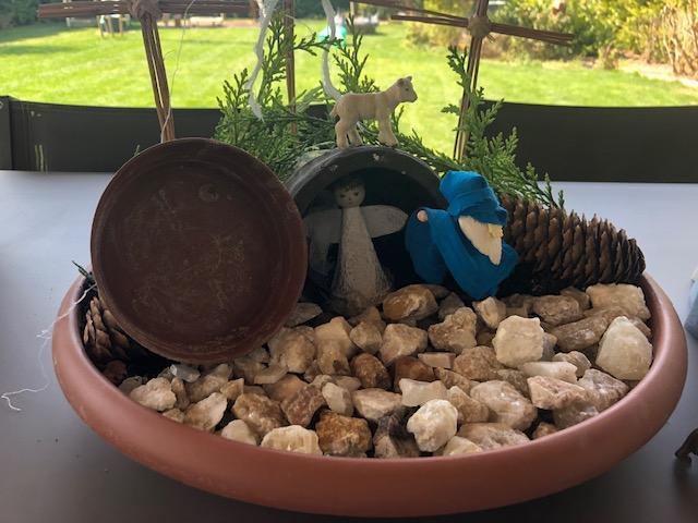 kreatív ötletek nagyhétre