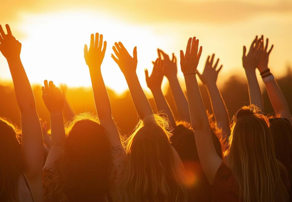 Egyházmegyei Ifjúsági Tábor