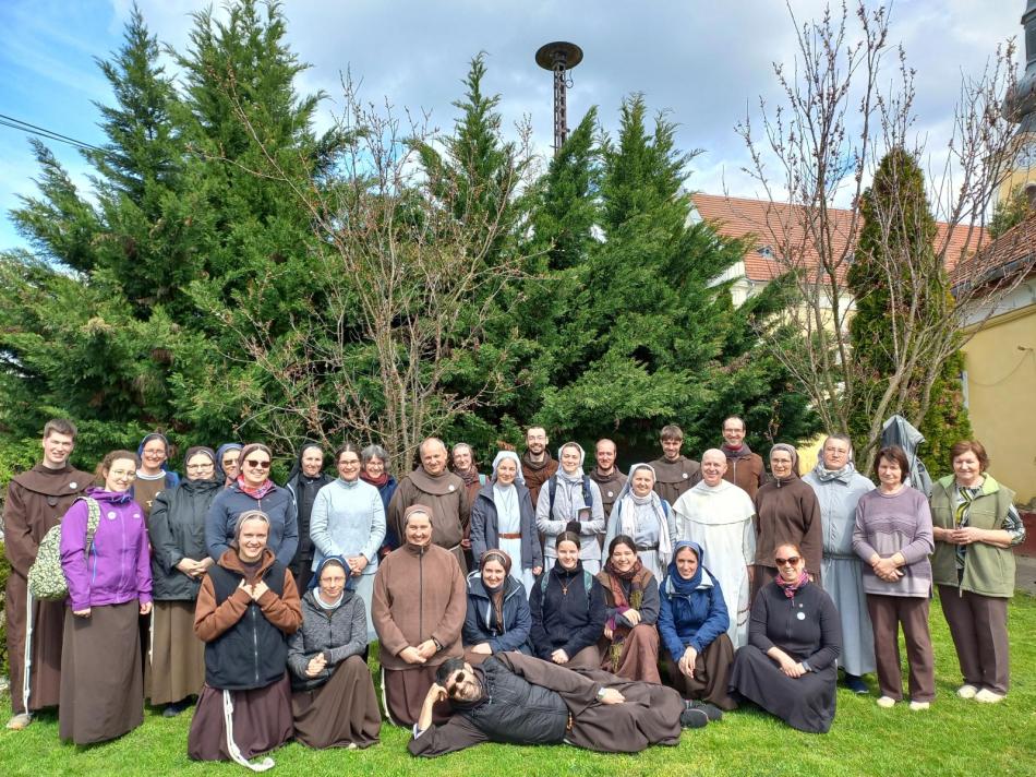 Istennel élni igazi kaland!