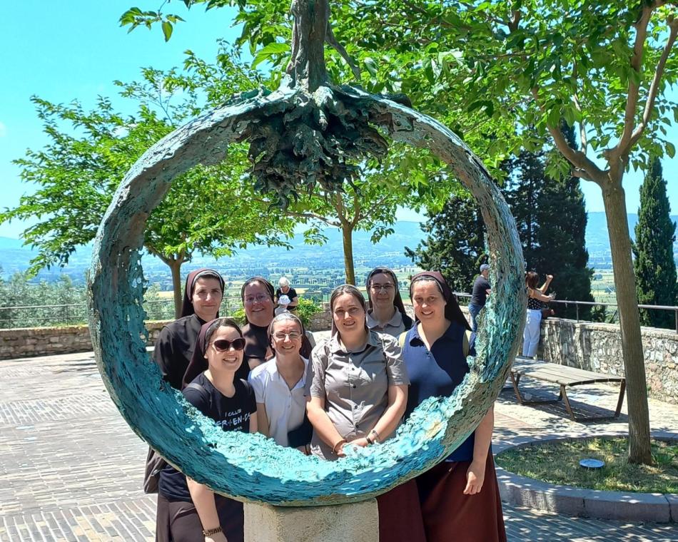 Istennel élni igazi kaland!