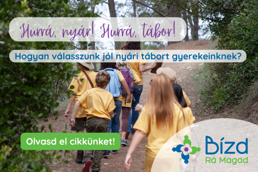 Hurr&aacute;, ny&aacute;r! Hurr&aacute;, t&aacute;bor!