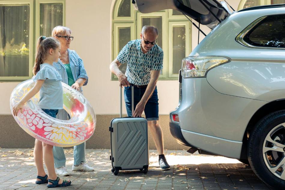 Szülői frusztrációk a szünidőben