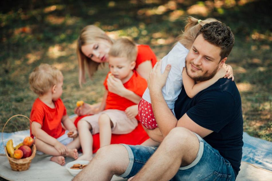 Hívő házaspárok dilemmái a gyermekvállalásról