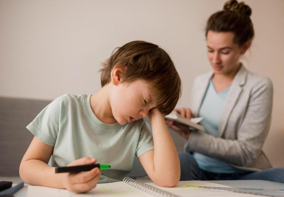 ADHD tünetei és diagnózisa