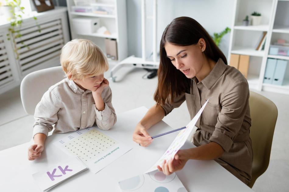 ADHD tünetei és diagnózisa