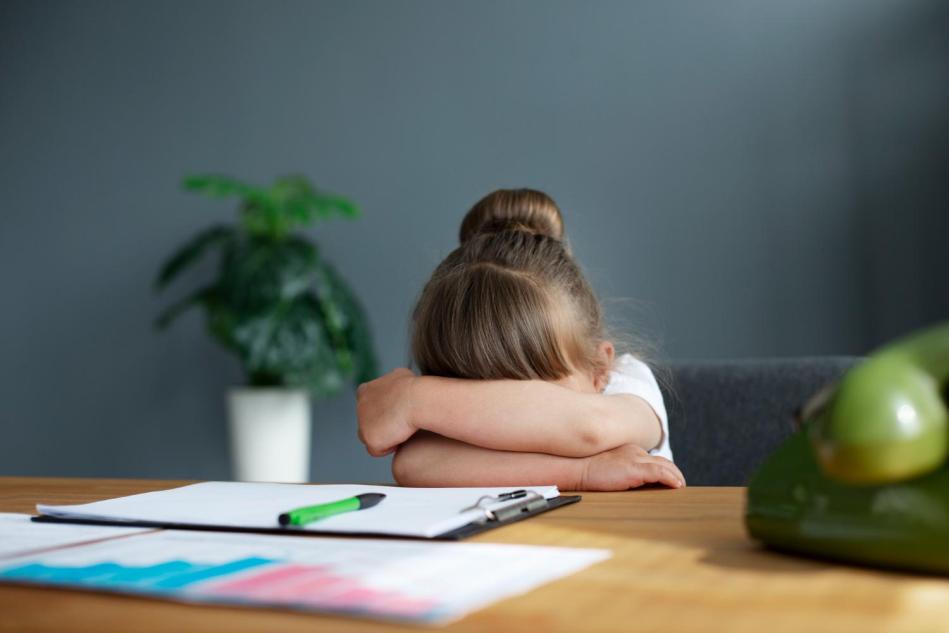 ADHD tünetei és diagnózisa