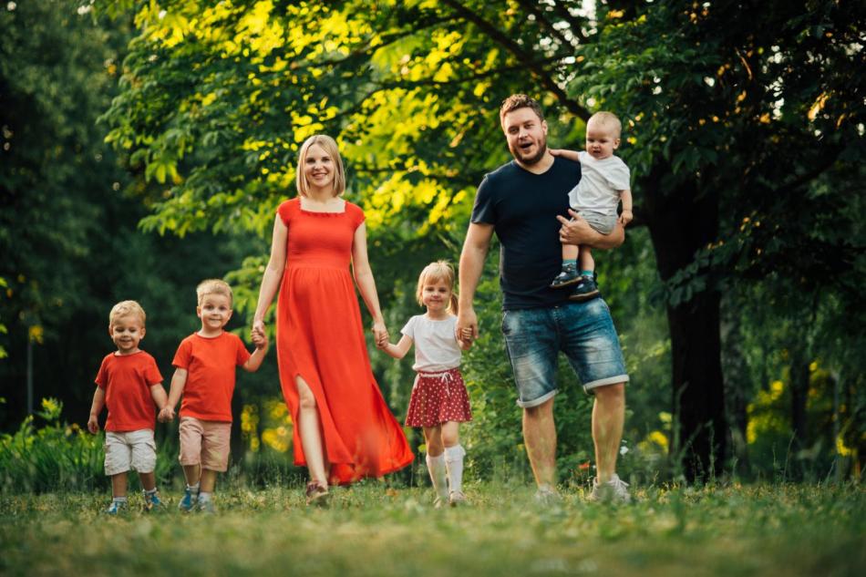 Közösség megtartó ereje felnőttkorban