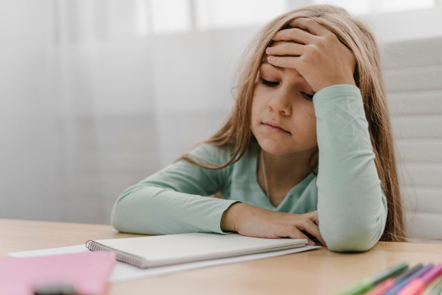 H&aacute;rom vesz&eacute;lyes t&eacute;vhit az ADHD-r&oacute;l &ndash; Mi&eacute;rt nem el&eacute;g a szigor &eacute;s a puszta j&oacute;sz&aacute;nd&eacute;k?