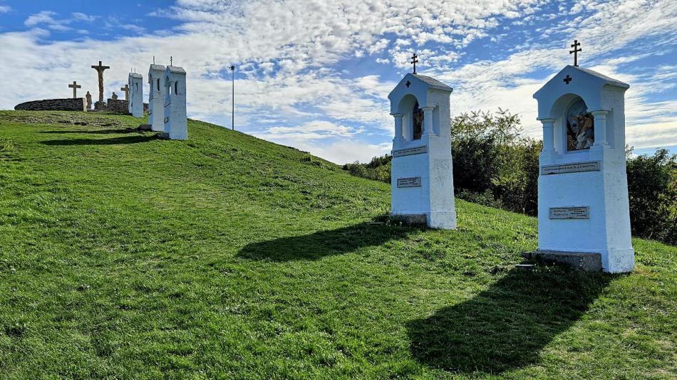 Bodajki Segítő Szűz Mária kegyhely