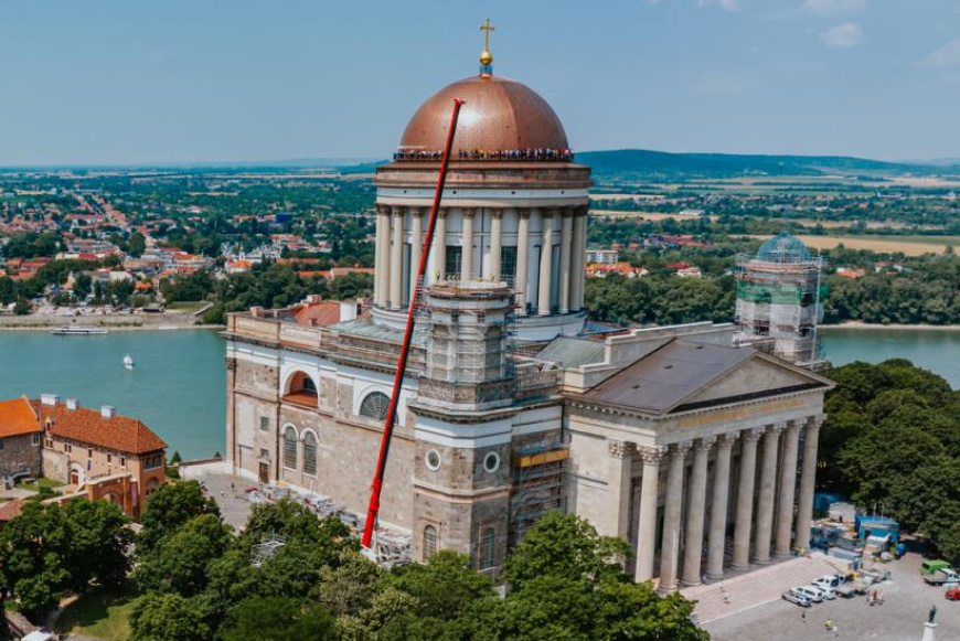 Esztergom-Budapest Főegyházmegye turisztikai kincsei