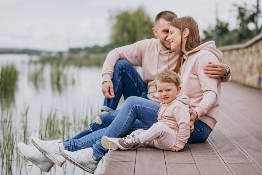 KétIgen - Segítség, szülők lettünk! - párkapcsolati műhely