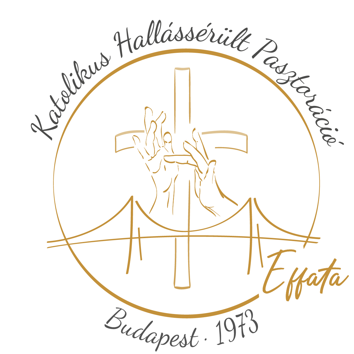 Katolikus Hallássérült Pasztoráció-hitéleti segítség jelnyelven
