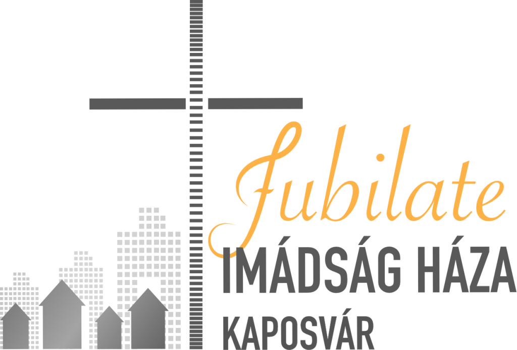 Jubilate Imádság Háza