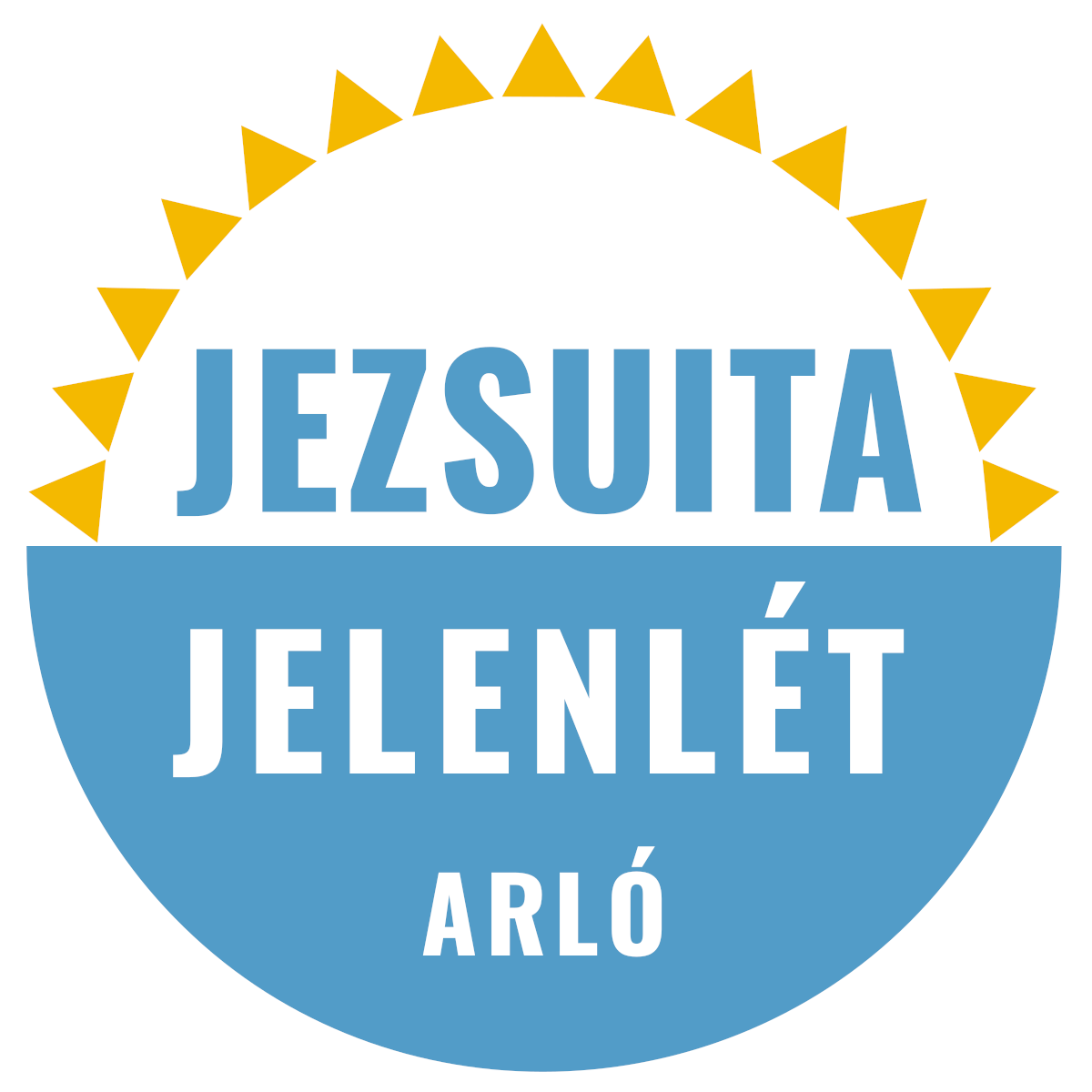 Jezsuita Jelenlét program Arlón