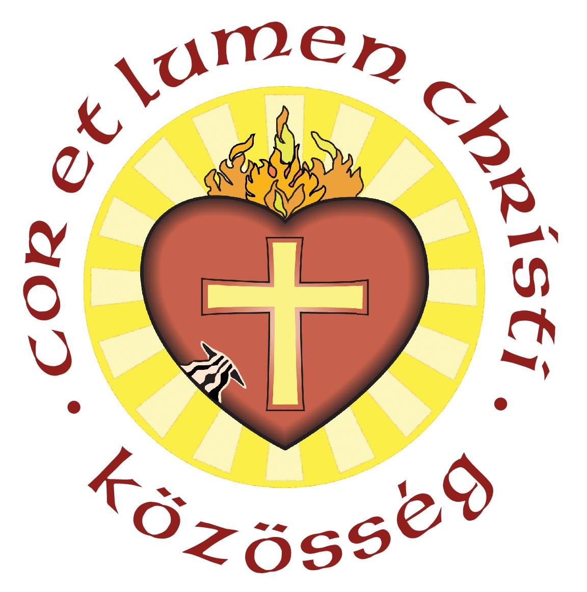 Cor et Lumen Christi Közösség - lelki programok